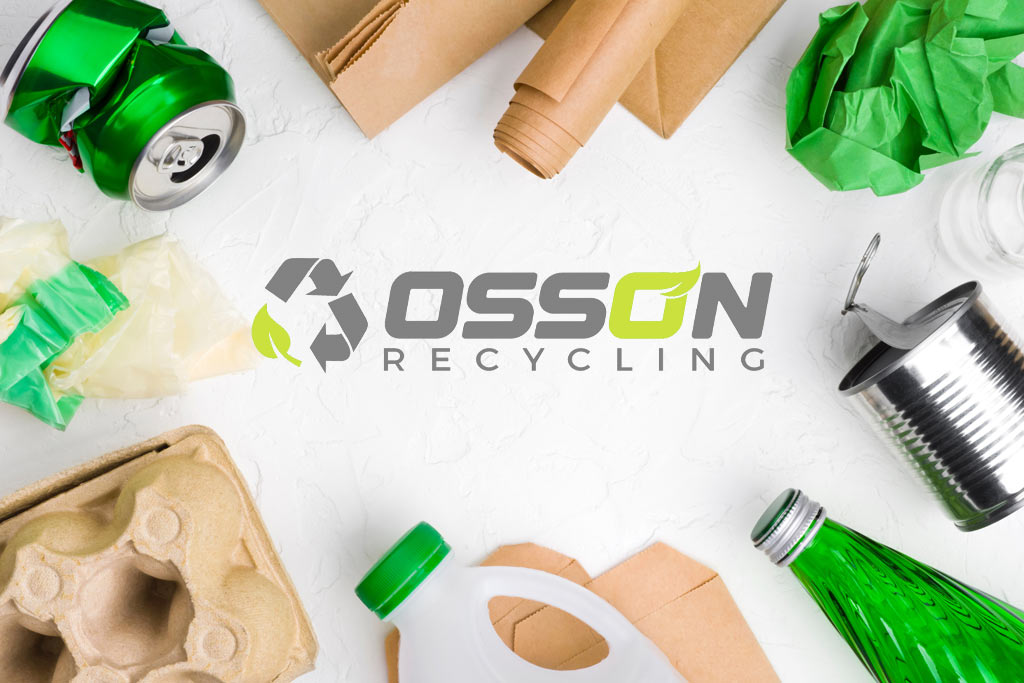 Osson Recycling